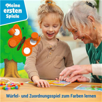 Ravensburger 12010020 Quips
