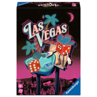 Ravensburger 24903 Las Vegas