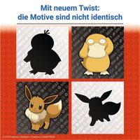 Ravensburger 24954 Collectors memory® Pokémon