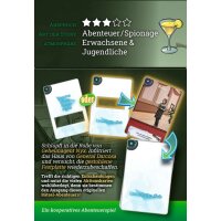 Ravensburger 25000 Back Tales Die Smaragd-Hochzeit