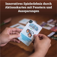 Ravensburger 25000 Back Tales Die Smaragd-Hochzeit