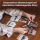 Ravensburger 25000 Back Tales Die Smaragd-Hochzeit