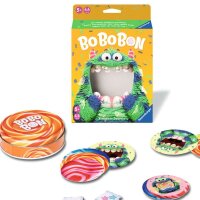 Ravensburger 25054 Bo Bo Bon