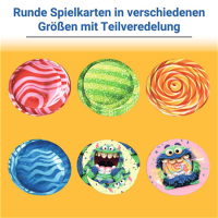 Ravensburger 25054 Bo Bo Bon