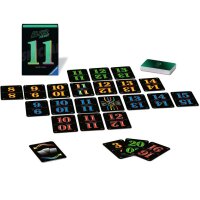 Ravensburger 25064 Elfer Raus! Special Edition