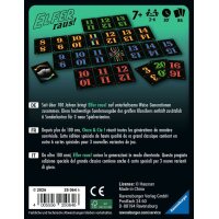 Ravensburger 25064 Elfer Raus! Special Edition