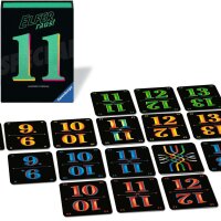 Ravensburger 25064 Elfer Raus! Special Edition