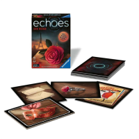Ravensburger 25102 echoes Die Rose