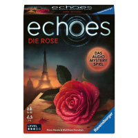 Ravensburger 25102 echoes Die Rose