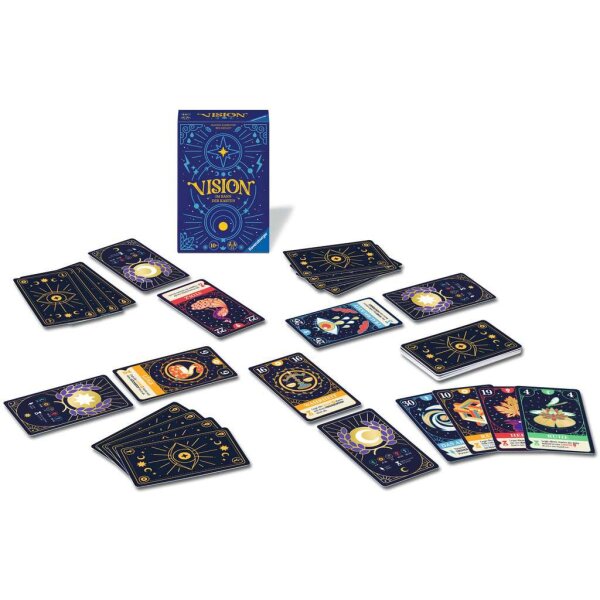 Ravensburger 25153 Vision