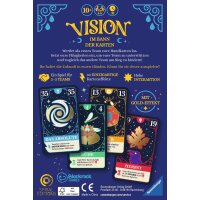 Ravensburger 25153 Vision