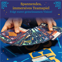 Ravensburger 25153 Vision