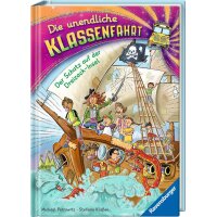 Ravensburger 46399 Die unendliche Klassenfahrt - Der...