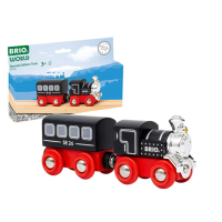 BRIO 63614000 BRIO World Sondereditionszug 2026