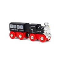 BRIO 63614000 BRIO World Sondereditionszug 2026