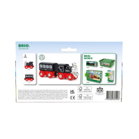 BRIO 63614000 BRIO World Sondereditionszug 2026