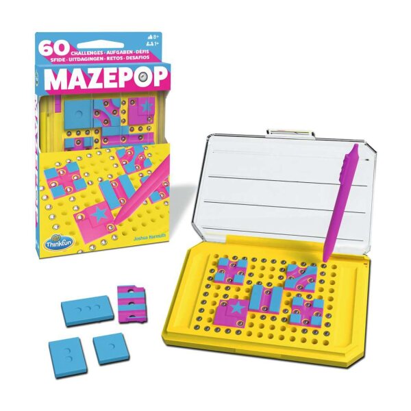 Ravensburger 76691 MAZEPOP