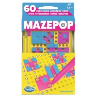 Ravensburger 76691 MAZEPOP