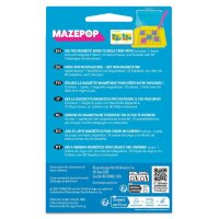 Ravensburger 76691 MAZEPOP