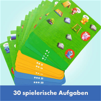 Ravensburger 76699 ThinkFun Friends: Versteckspiel