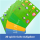 Ravensburger 76699 ThinkFun Friends: Versteckspiel