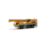 HERPA 150231 Liebherr Mobilkran LTM1045