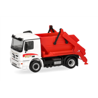 HERPA 319935 Mercedes-Benz Actros M 08 Meiller...