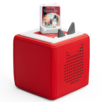 Tonies 11003566 Book Tonies - Freddy + Flo Gruseln sich...