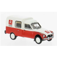 BREKINA BRE14290 , Citroen Acadiane, 1976, Citroen...