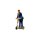 NOCH 10607 Mann auf E-Scooter - 3D-Master