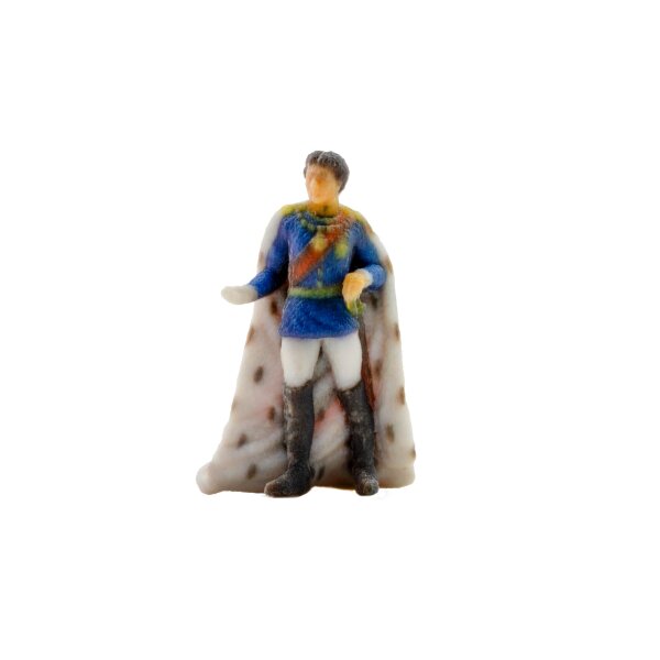 NOCH 10820 König Ludwig II. von Bayern - 3D-Master