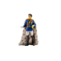 NOCH 10820 König Ludwig II. von Bayern - 3D-Master