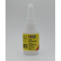 NOCH 61106 Sekundenkleber - Inhalt: 20 g