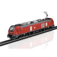 MÄRKLIN 038900 Zweikraftlok EuroDual DB