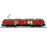 MÄRKLIN 038900 Zweikraftlok EuroDual DB