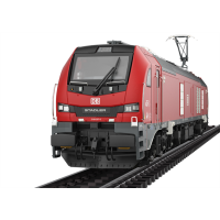 MÄRKLIN 038900 Zweikraftlok EuroDual DB