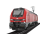 MÄRKLIN 038900 Zweikraftlok EuroDual DB