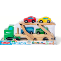 Spin Master 20120 MPP Car Transporter