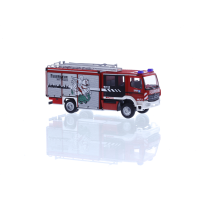 RIETZE 72961 Schlingmann Varus HLF FW Hattingen 1:87