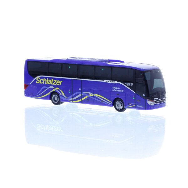 RIETZE 77920 Setra S515 HD Schlatzer Reisen Bärnbach (AT)
