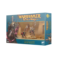 Games Workshop 07-14 TOMB KINGS OF KHEMRI: LICHE PRIESTS