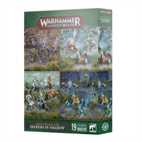 Games Workshop 109-40 WARHAMMER UNDERWORLDS: SEEKERS IN...