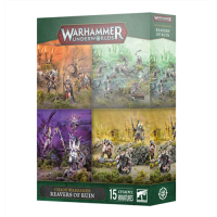 Games Workshop 109-41 PLUNDERER DER VERDERBNIS