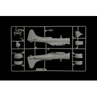 ITALERI 510002841 1:48 USN Douglas SBD-3 DAUNTL