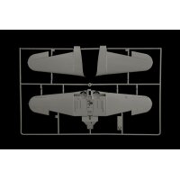 ITALERI 510002841 1:48 USN Douglas SBD-3 DAUNTL