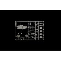 ITALERI 510002841 1:48 USN Douglas SBD-3 DAUNTL