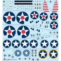 ITALERI 510002841 1:48 USN Douglas SBD-3 DAUNTL