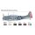 ITALERI 510002841 1:48 USN Douglas SBD-3 DAUNTL