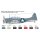 ITALERI 510002841 1:48 USN Douglas SBD-3 DAUNTL
