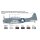 ITALERI 510002841 1:48 USN Douglas SBD-3 DAUNTL